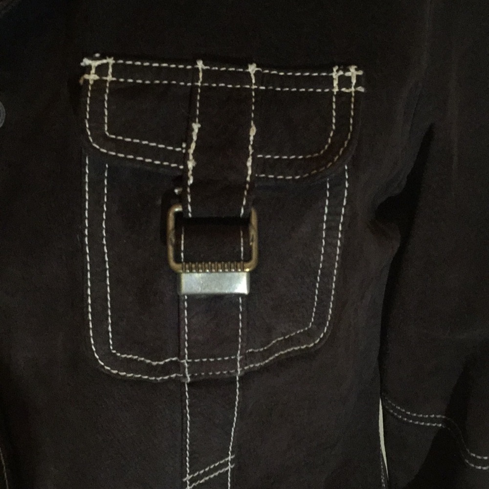 Guess jacket - Picture 2 of 5